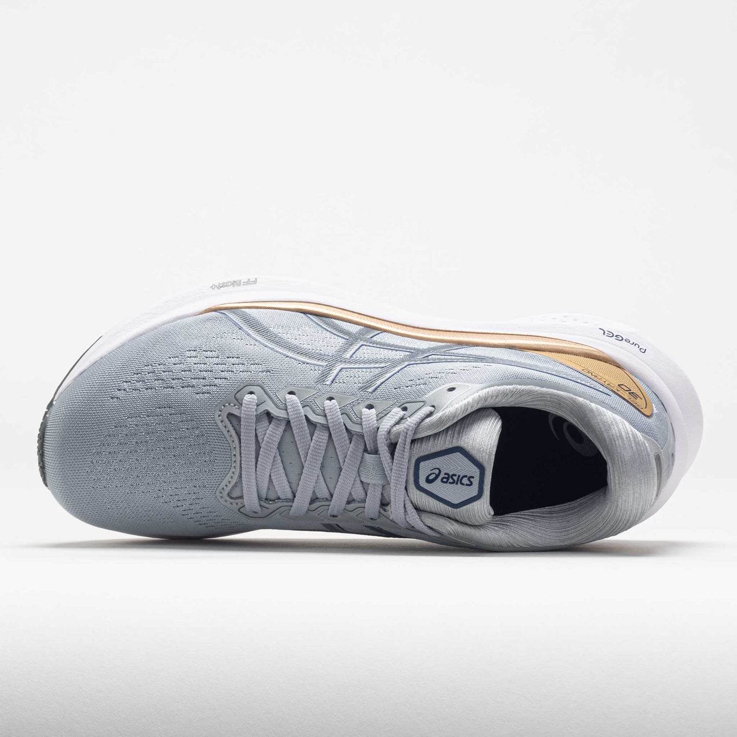 ASICS GEL-Kayano 30 Women's Piedmont Grey/Steel Grey