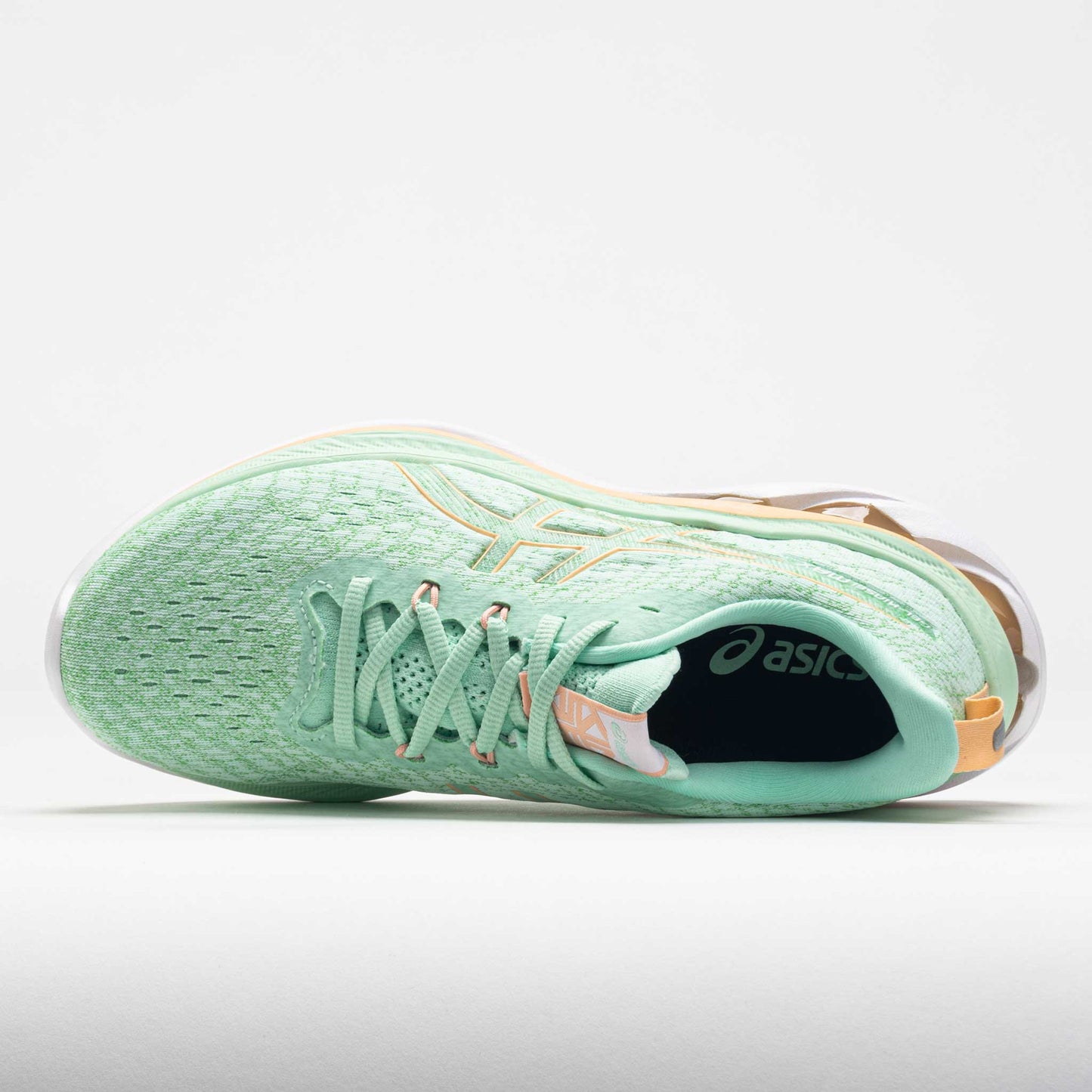 ASICS GEL-Kinsei Max Women's Mint Tint/Apricot Crush