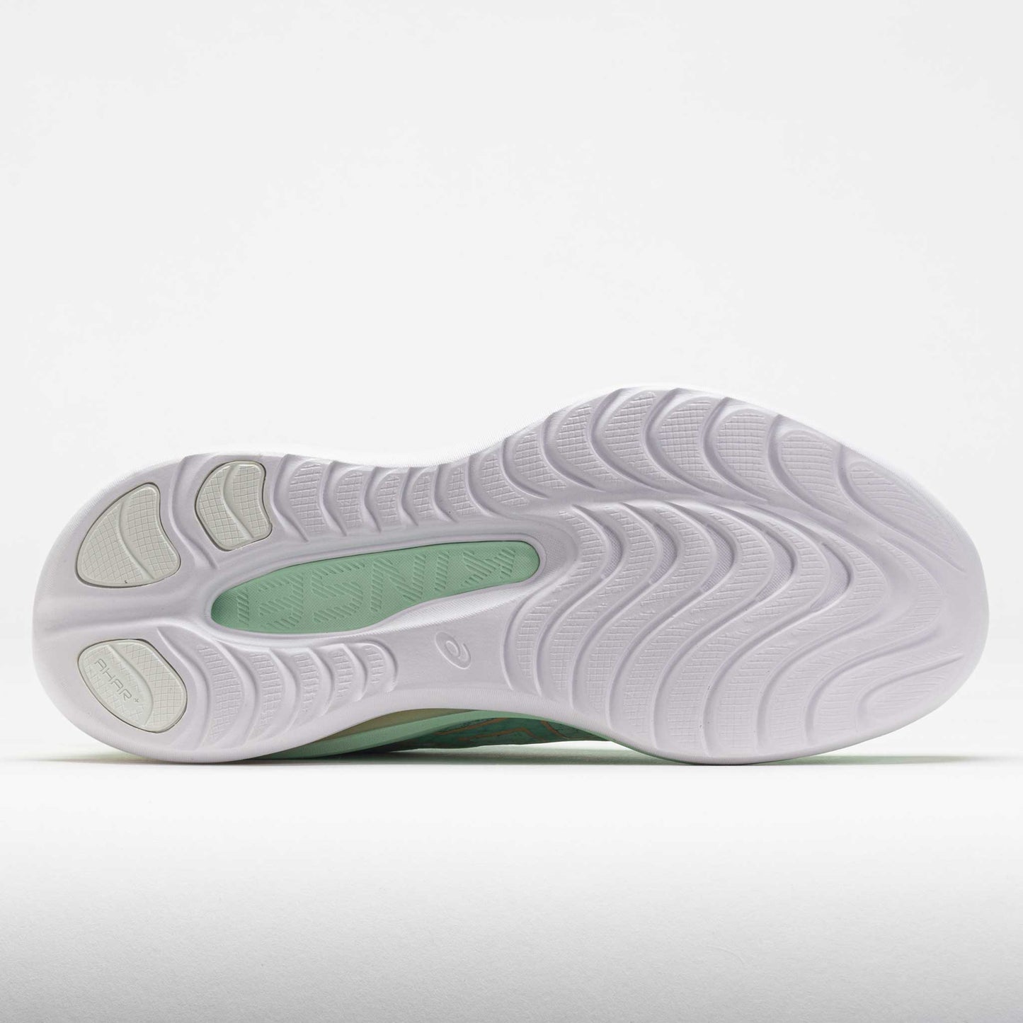 ASICS GEL-Kinsei Max Women's Mint Tint/Apricot Crush