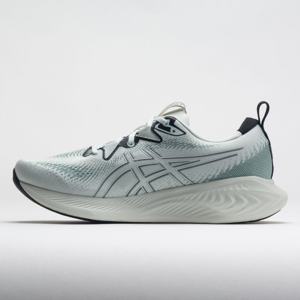 ASICS GEL-Cumulus 25 Men's Pure Aqua/White