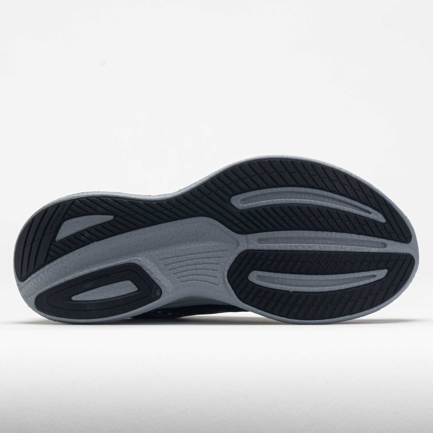 Saucony Ride 17 Men's Tide/Silver