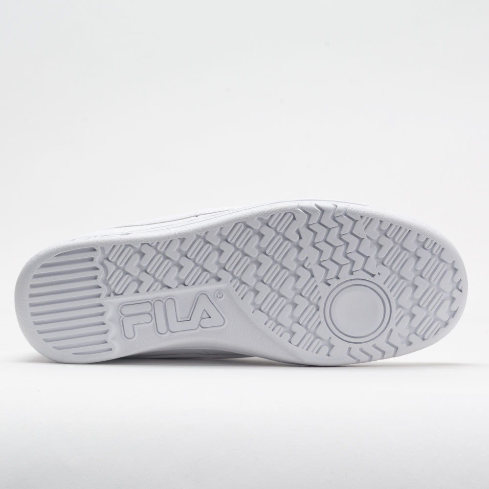 Fila Original Tennis Men's White/White/White