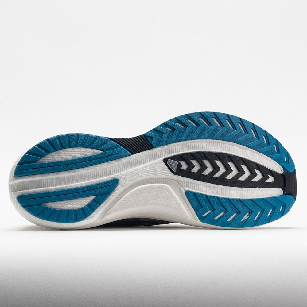 Saucony Tempus Men's Alloy/Topaz