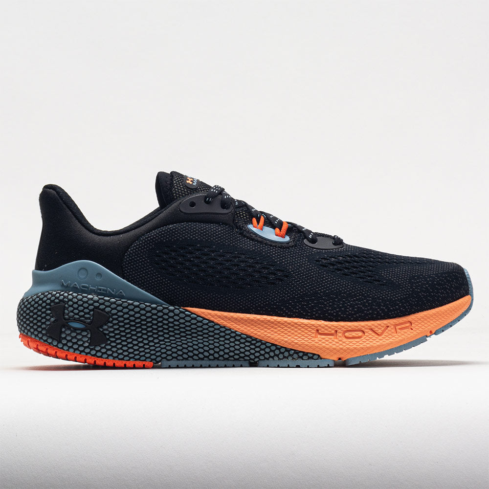 Under Armour HOVR Machina 3 Women's Black