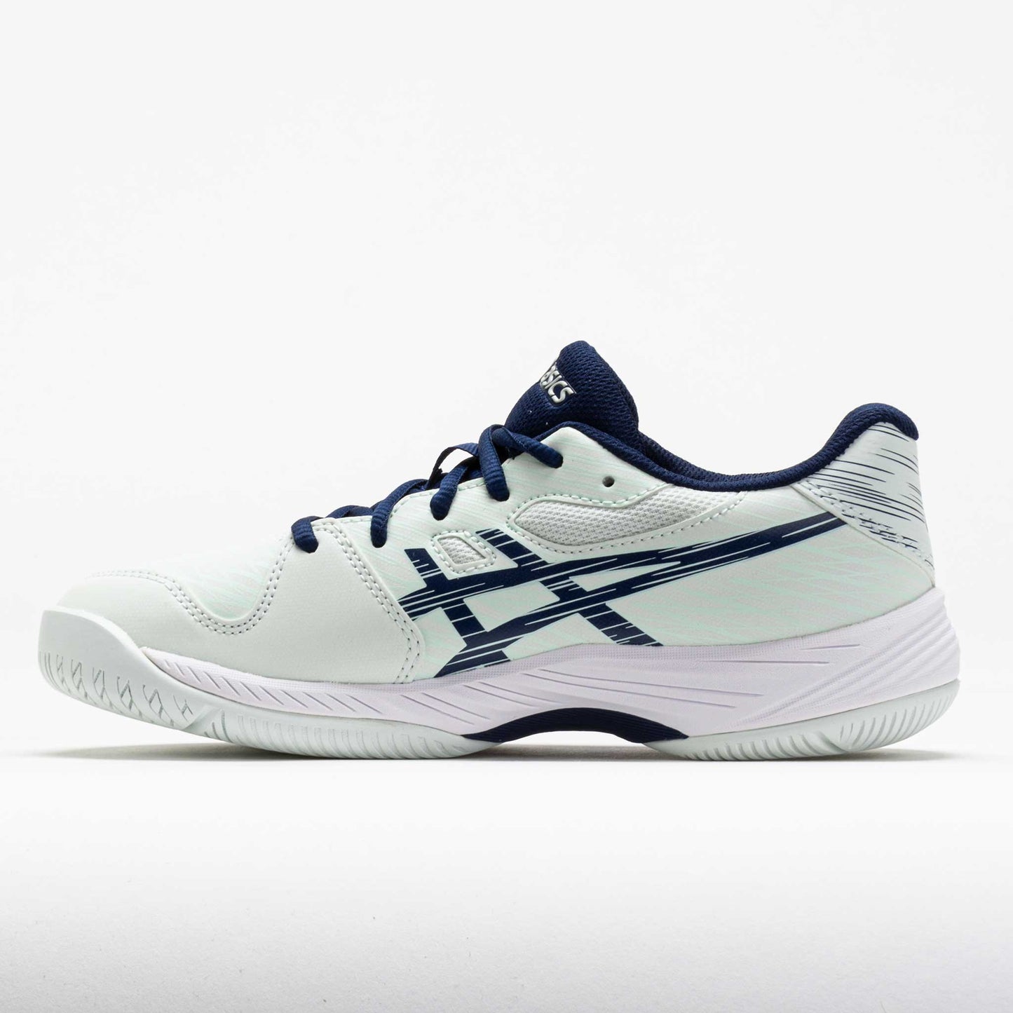 ASICS GEL-Game 9 Junior Pale Mint/Blue Expanse