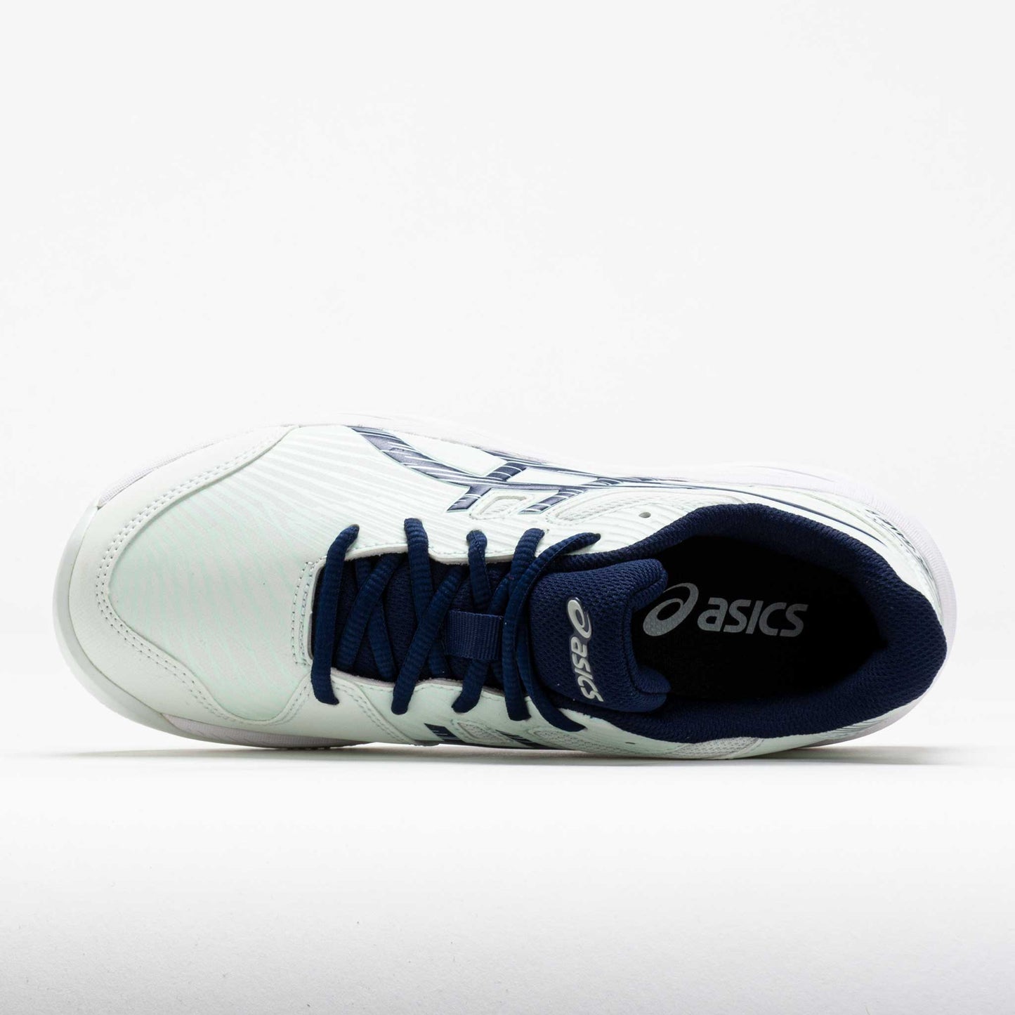 ASICS GEL-Game 9 Junior Pale Mint/Blue Expanse