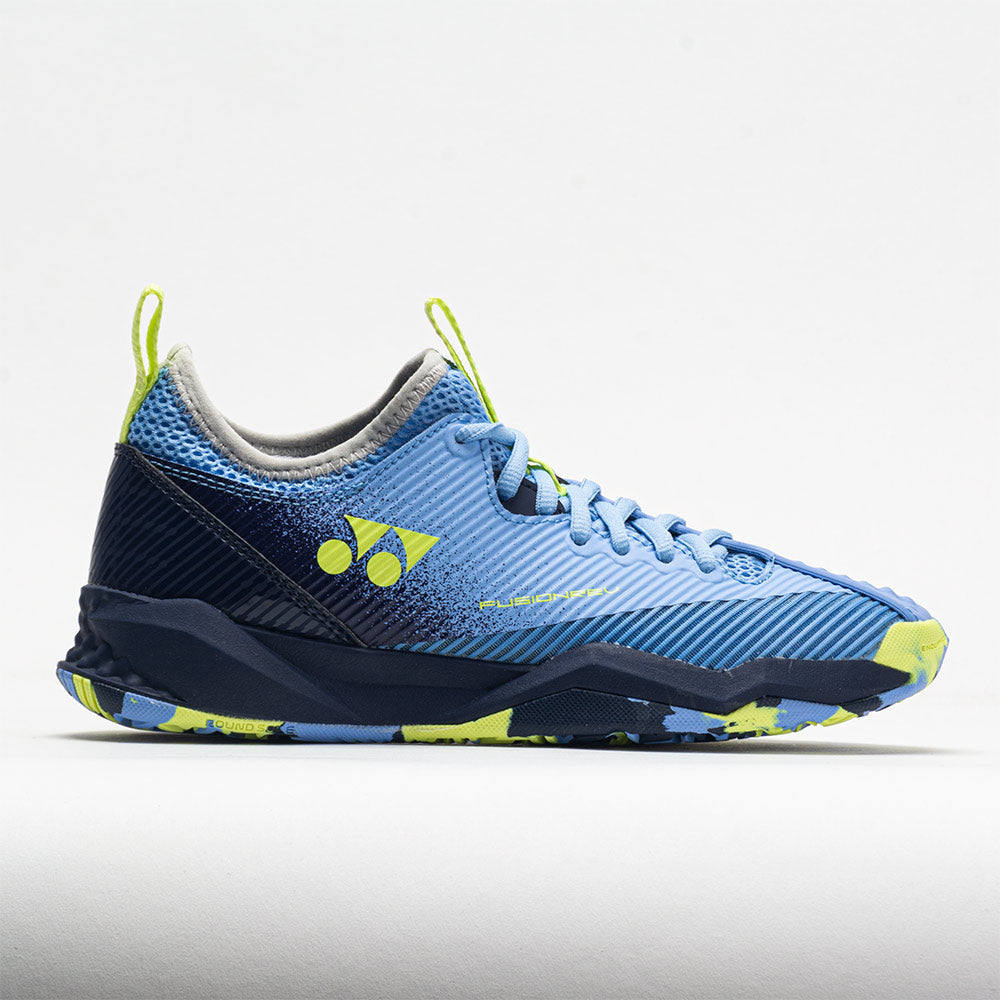 Yonex Power Cushion FusionRev 4 Women's Navy/Saxe