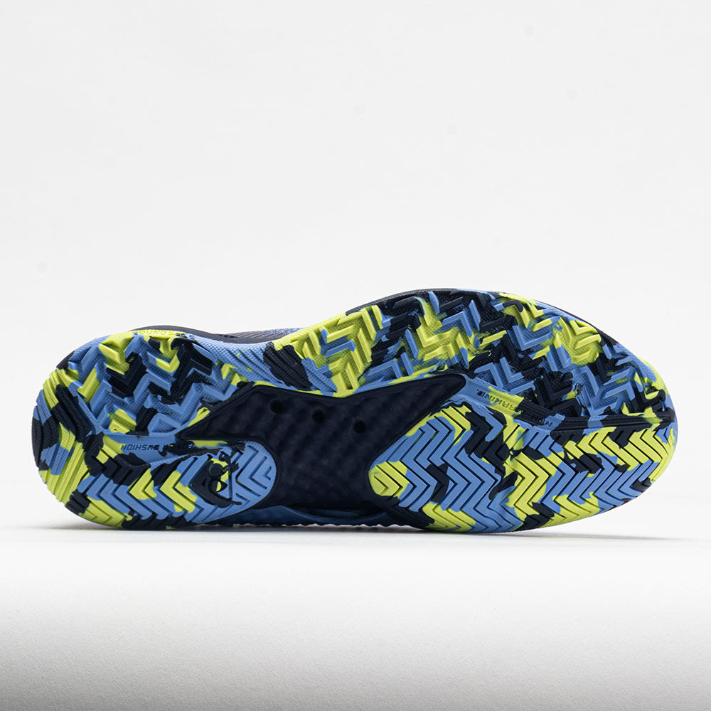 Yonex Power Cushion FusionRev 4 Women's Navy/Saxe