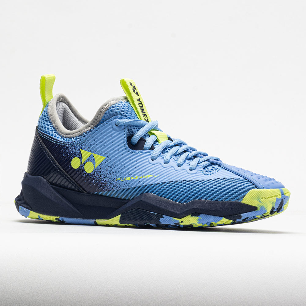 Yonex Power Cushion FusionRev 4 Women's Navy/Saxe