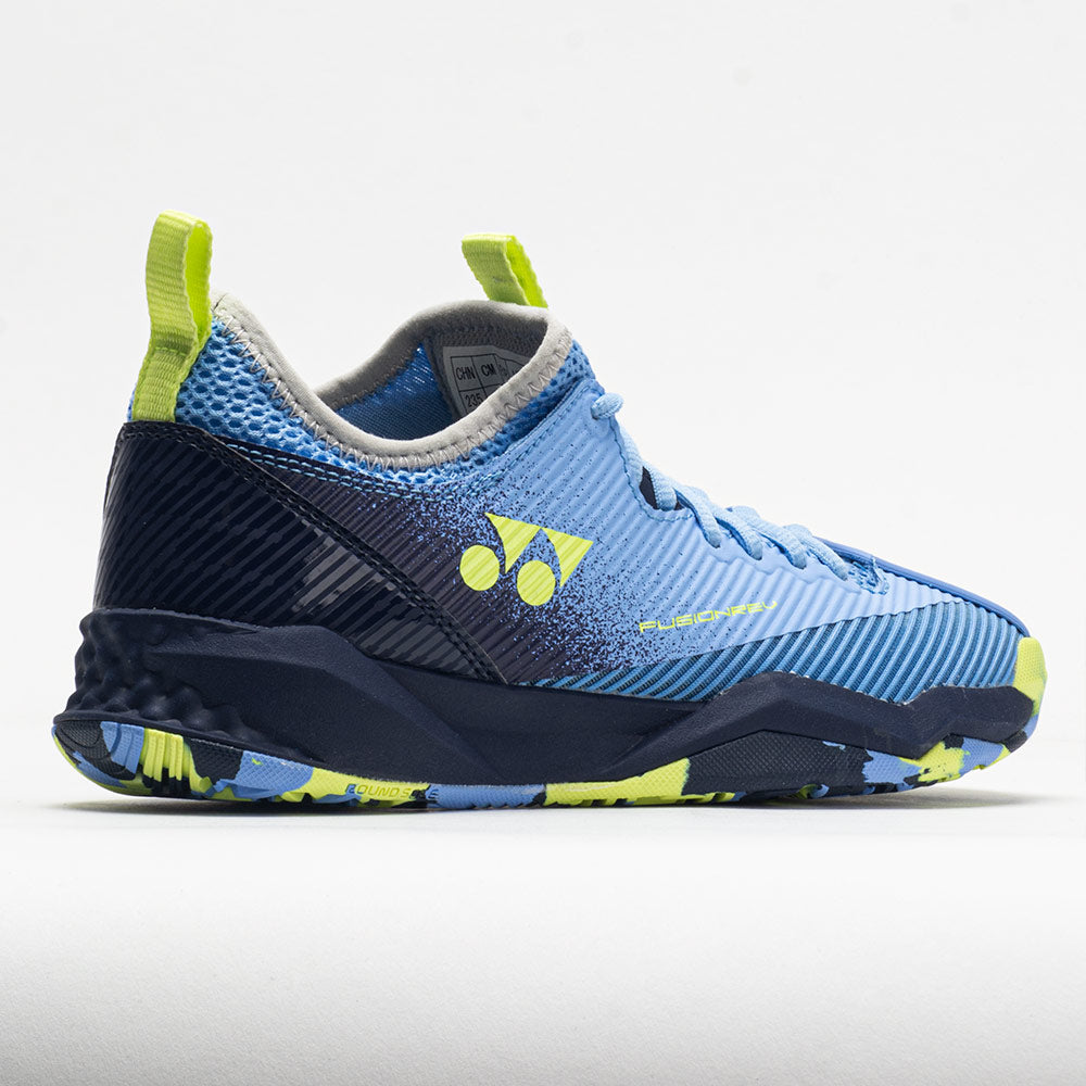 Yonex Power Cushion FusionRev 4 Women's Navy/Saxe