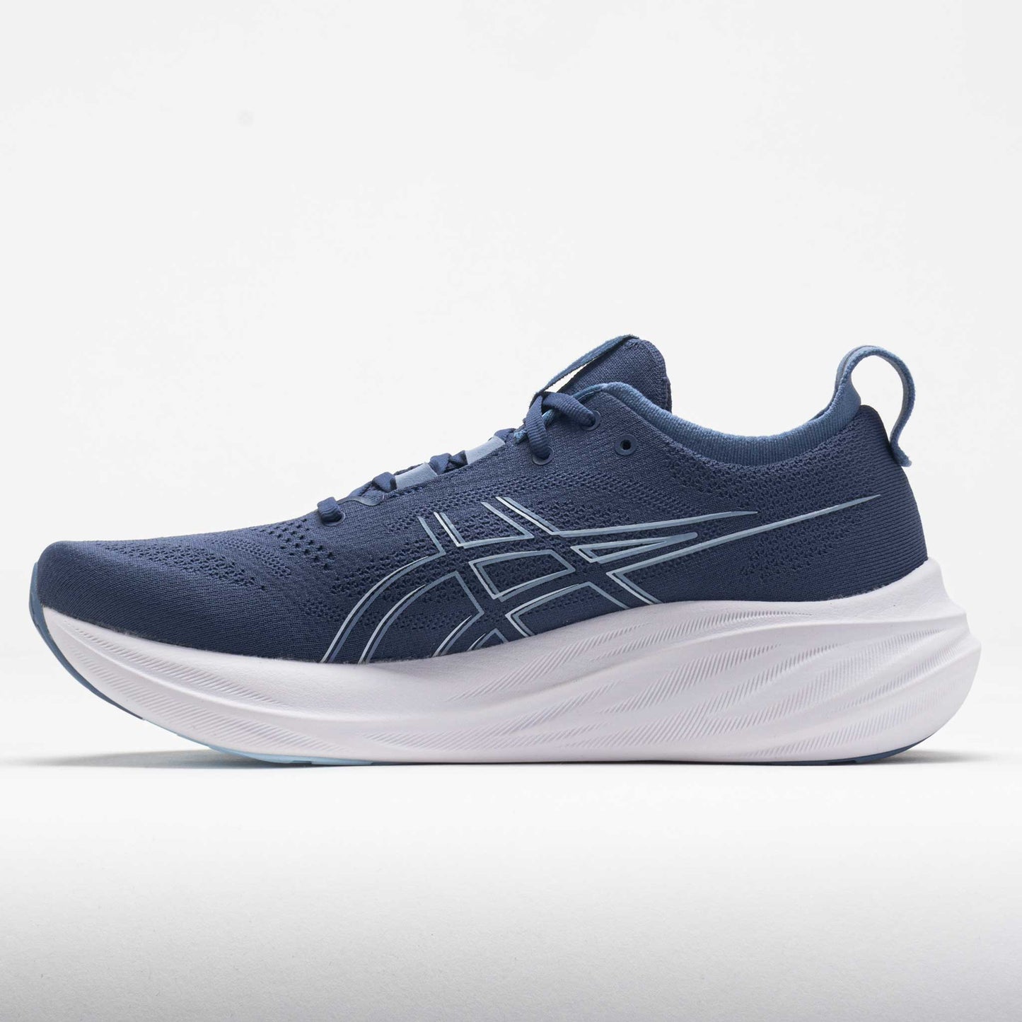 ASICS GEL-Nimbus 26 Men's Thunder Blue/Denim Blue