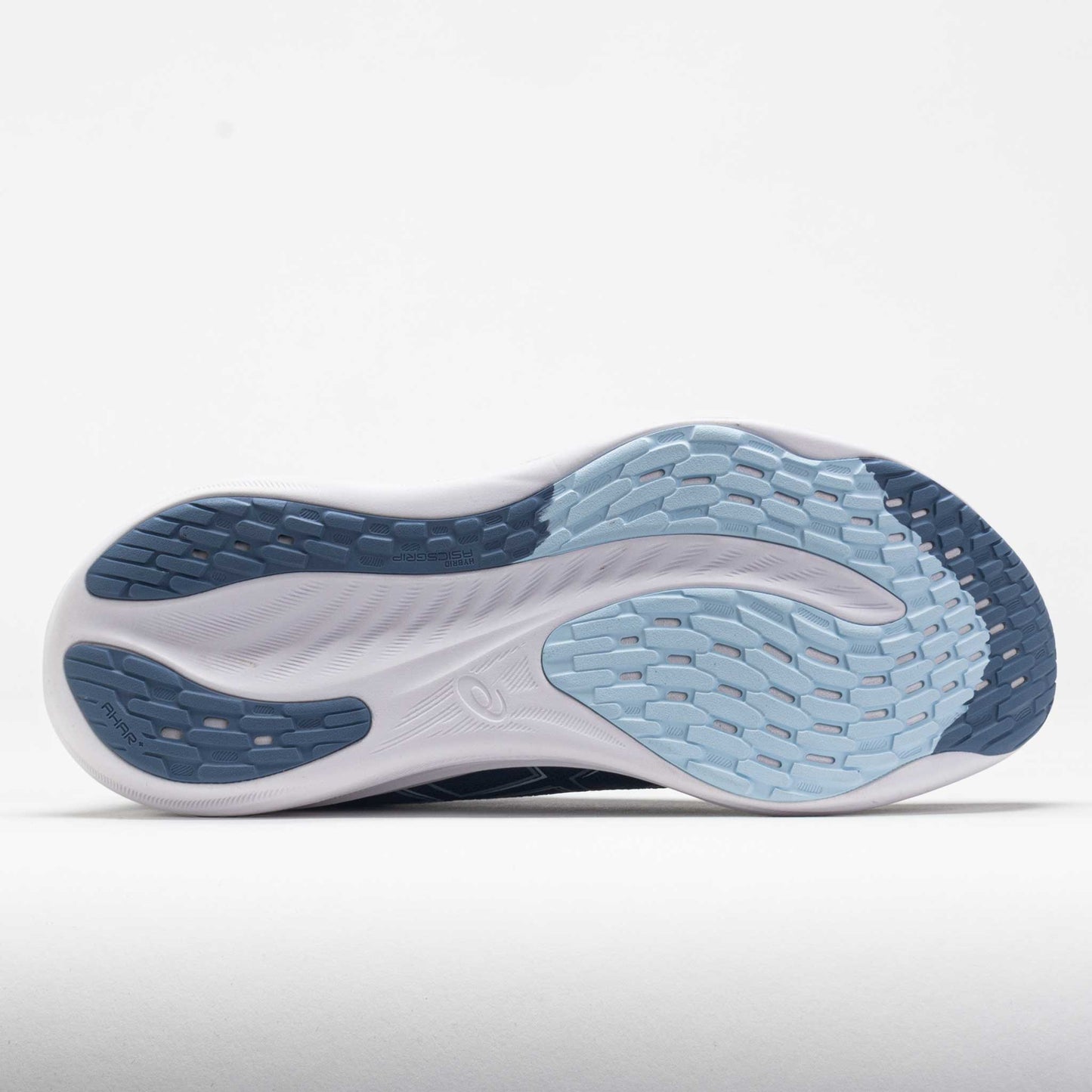 ASICS GEL-Nimbus 26 Men's Thunder Blue/Denim Blue