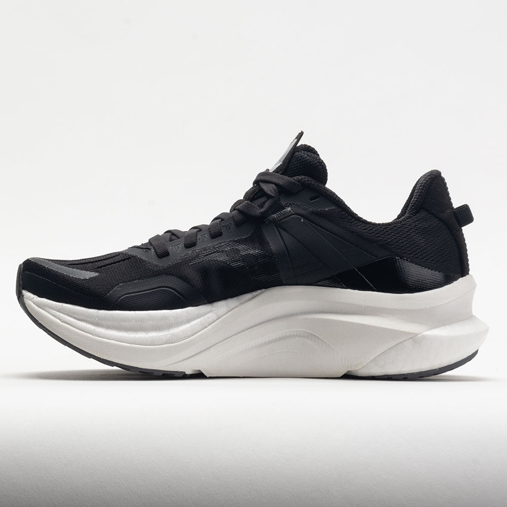 Saucony Tempus Women's Black/Fog