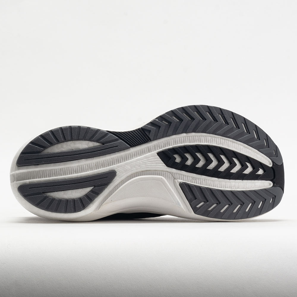 Saucony Tempus Women's Black/Fog