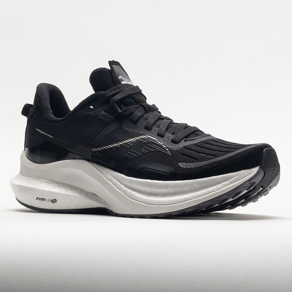 Saucony Tempus Women's Black/Fog
