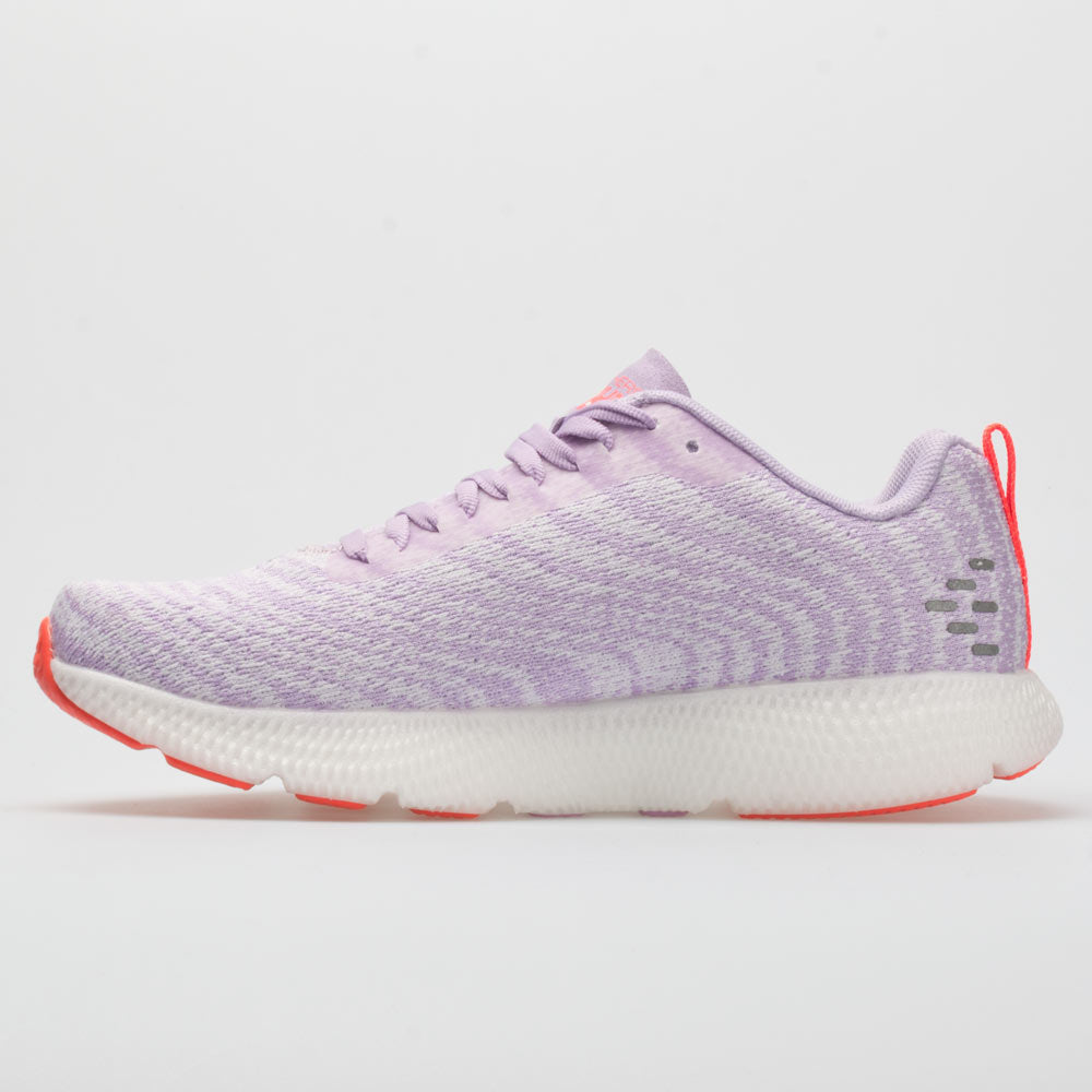Skechers GOrun 7+ Women's Lavender/Multi