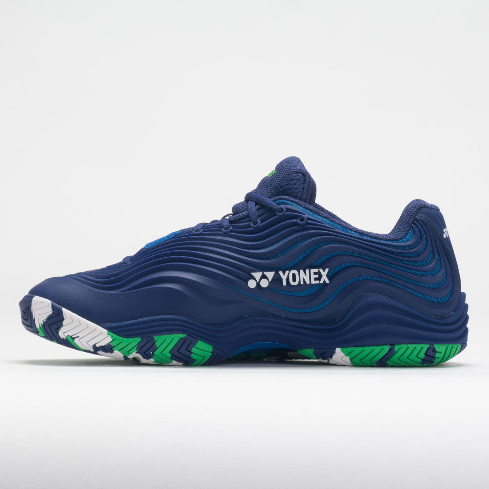 Yonex Power Cushion FusionRev 5 Men's  Sapphire Navy