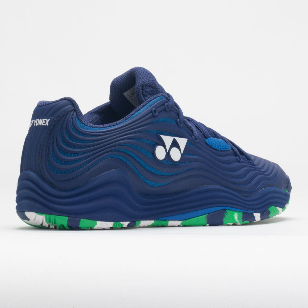 Yonex Power Cushion FusionRev 5 Men's  Sapphire Navy