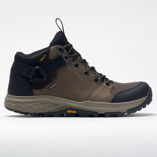 Teva Grandview GTX Men's  Chocolate Chip