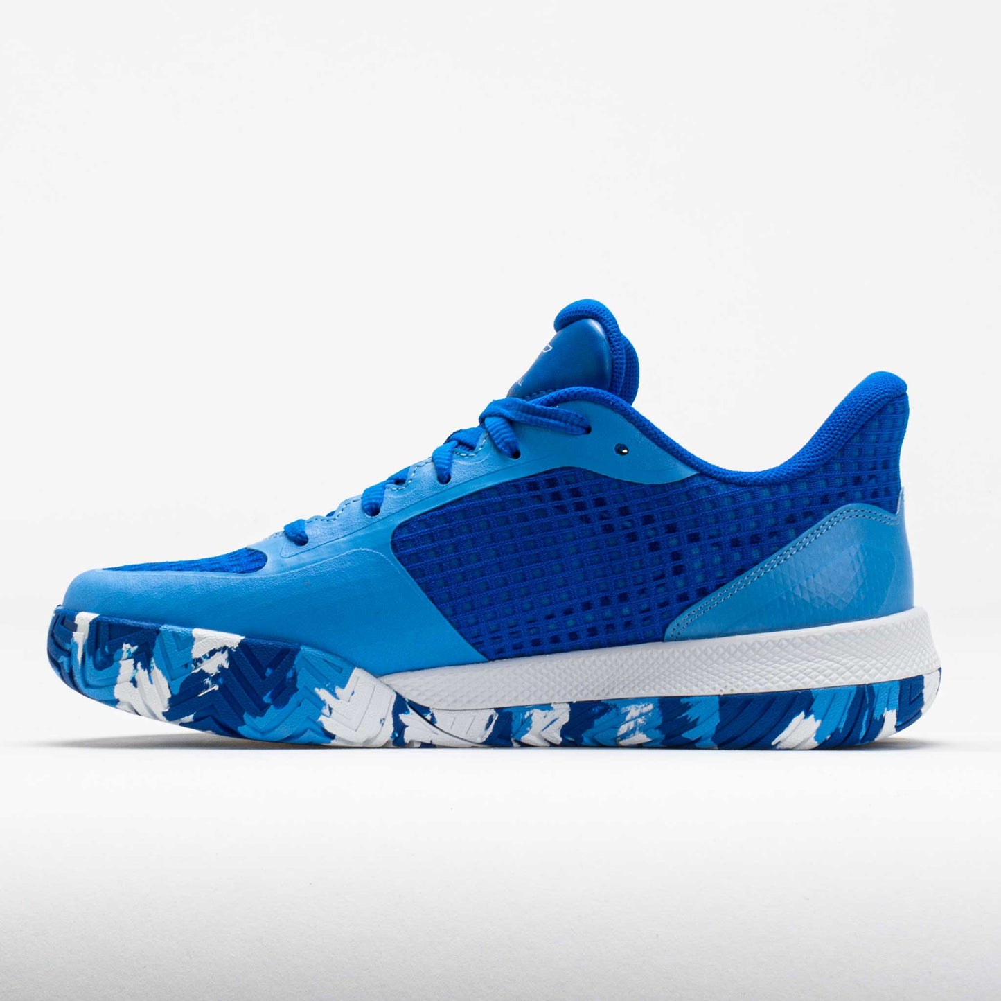 Skechers Viper Court Pro Women's  Blue/White