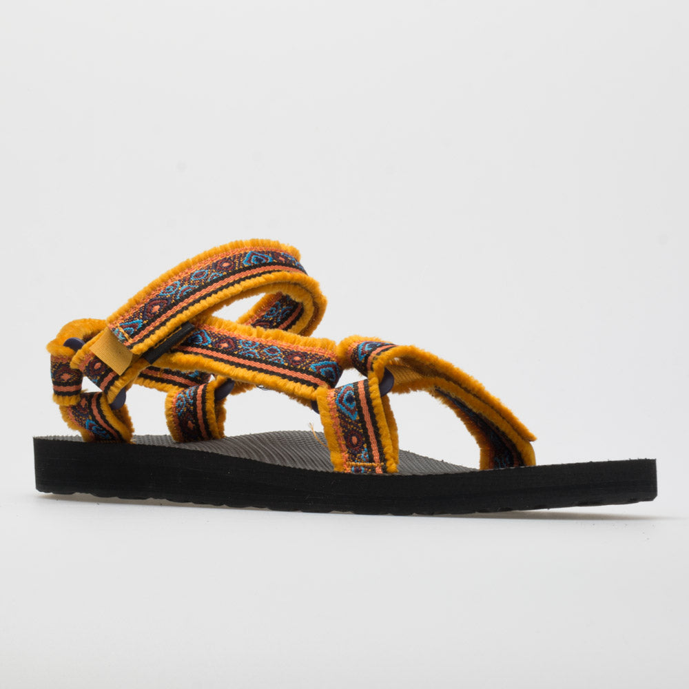 Teva Original Universal Maressa Women's  Sunflower Multi