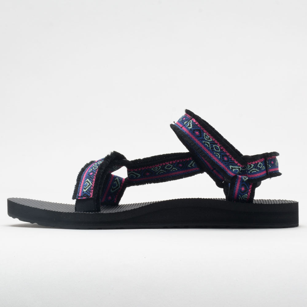 Teva Original Universal Maressa Women's  Black/Cascade