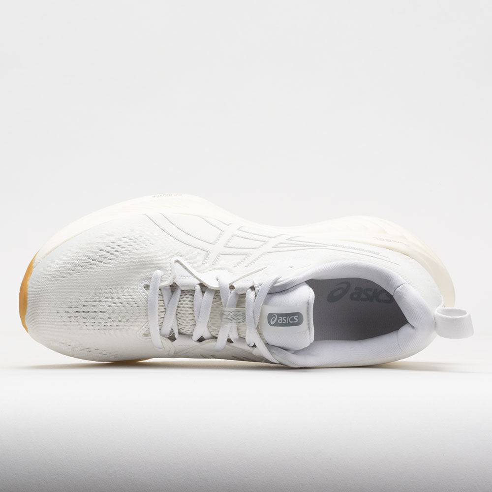 ASICS GEL-Cumulus 25 Men's  White/White