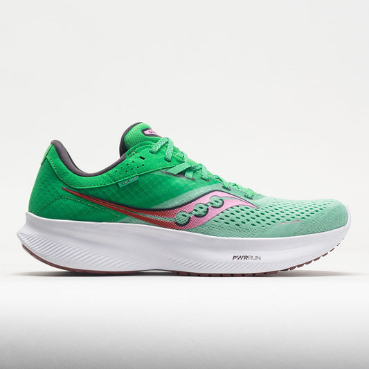 Saucony Ride 16 Women's  Sprig/Peony