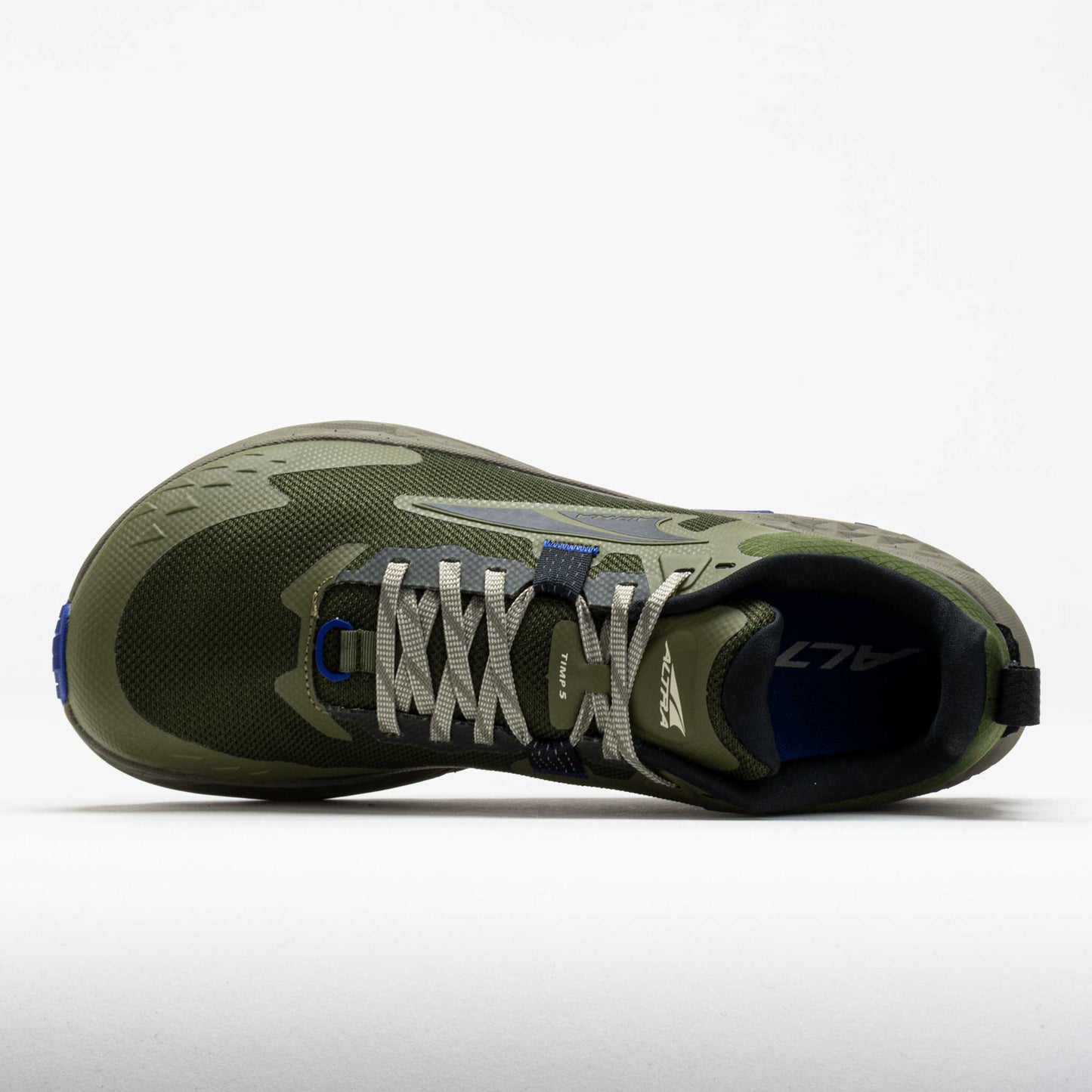 Altra Timp 5 Men's  Dusty Olive