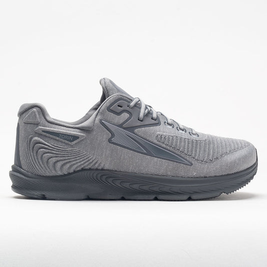 Altra Torin 5 Luxe Men's  Dark Gray