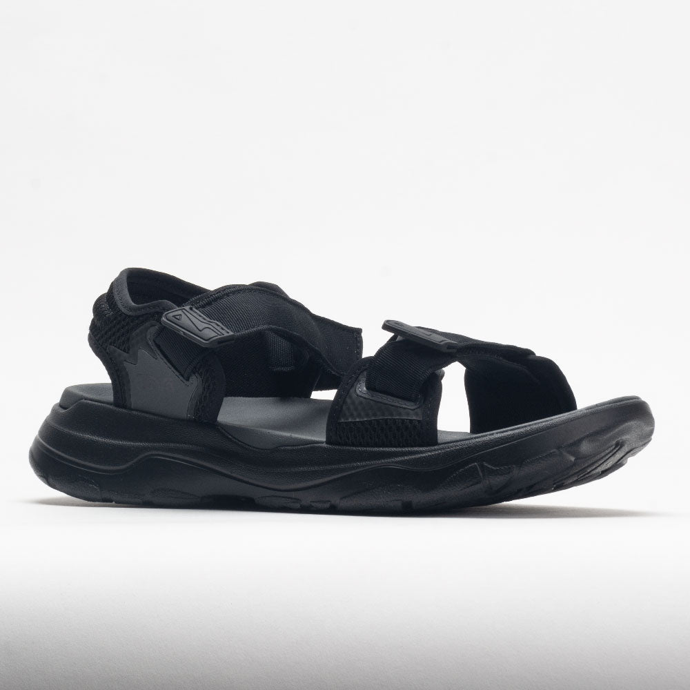Teva Zymic Men's  Black