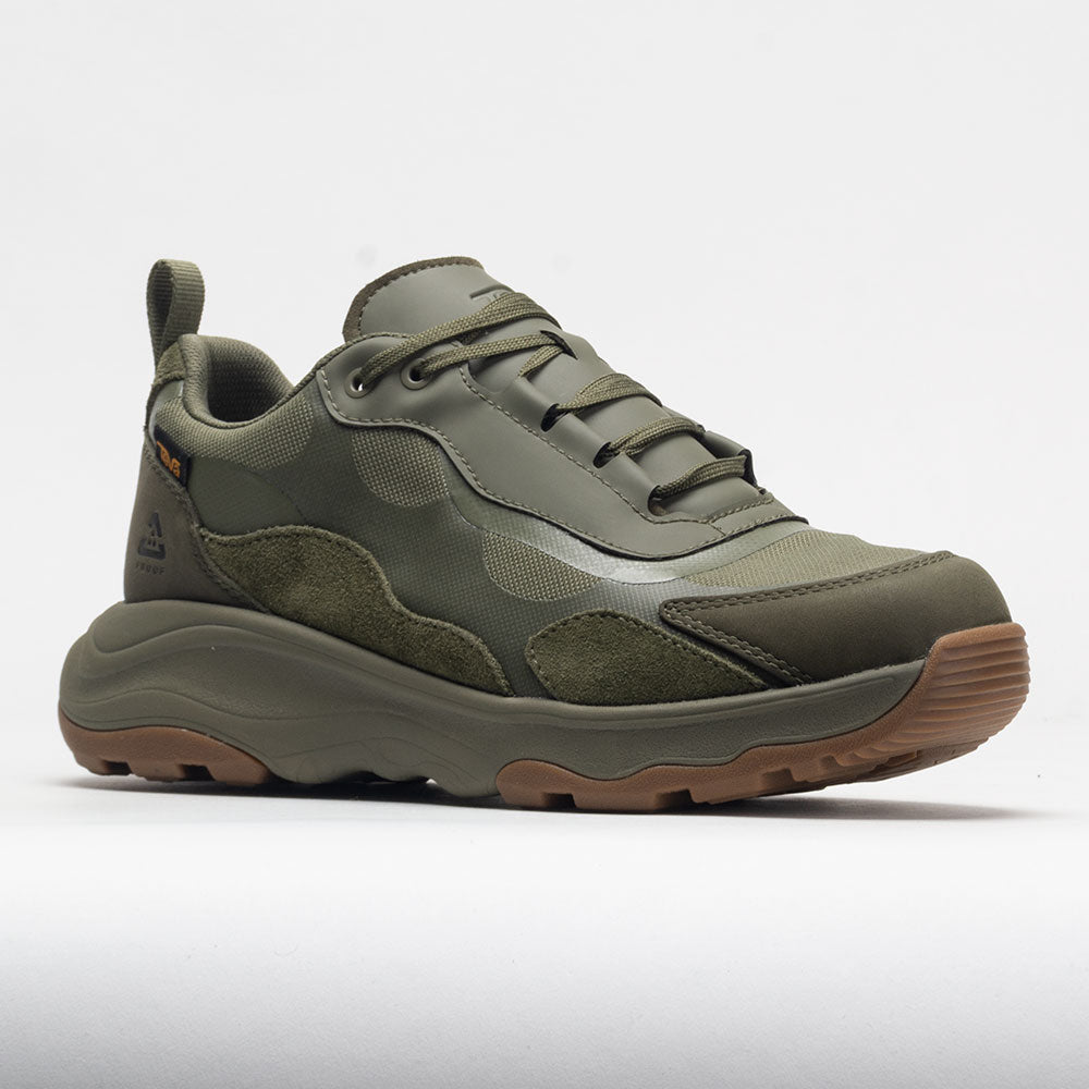Teva Geotrecca Low RP Women's  Burnt Olive