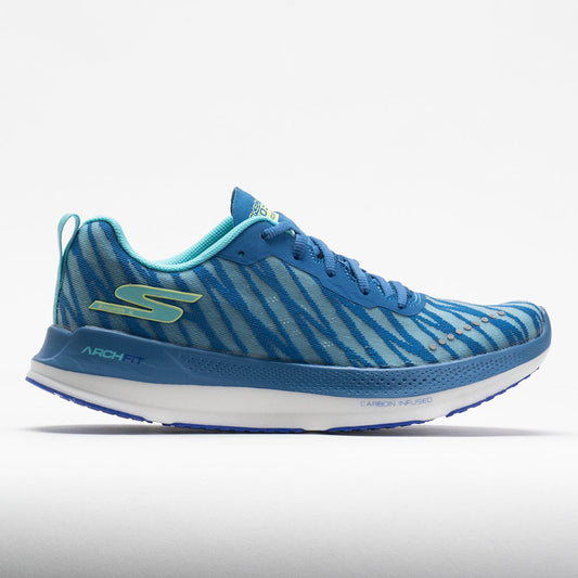 Skechers GOrun Razor Excess 2 Women's  Blue/Aqua