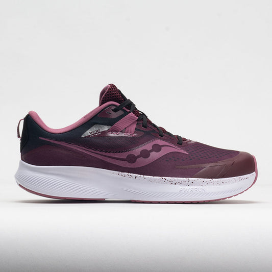 Saucony Ride 15 Junior  Ocean