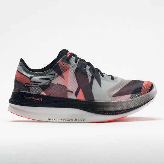 Skechers GOrun Speed Freek Women's  Black/Red