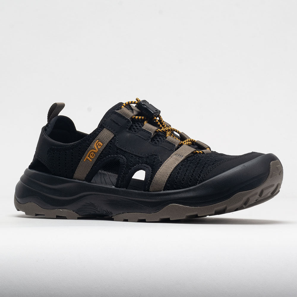 Teva Outflow CT Men's  Black