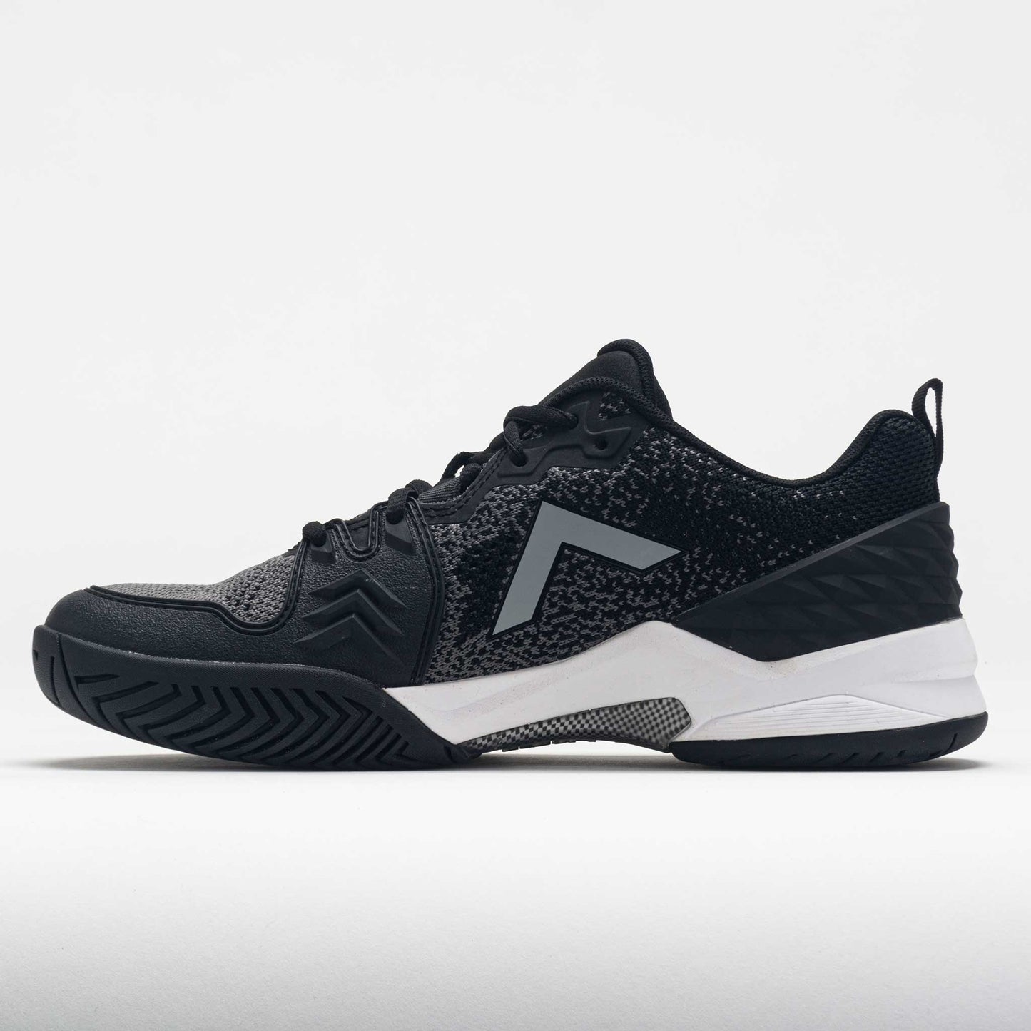 Tyrol Smash Men's  Black/Smoke/Pearl