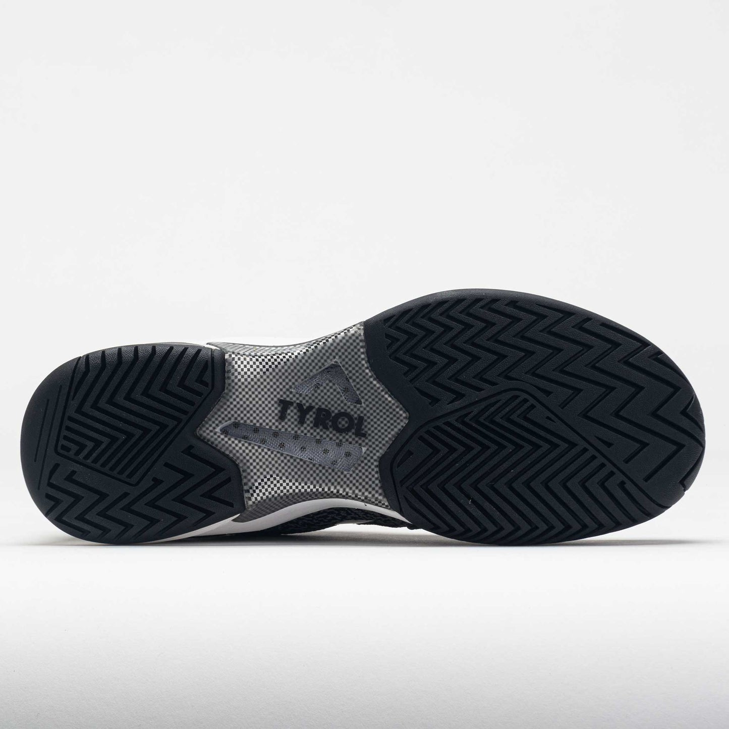 Tyrol Smash Men's  Black/Smoke/Pearl