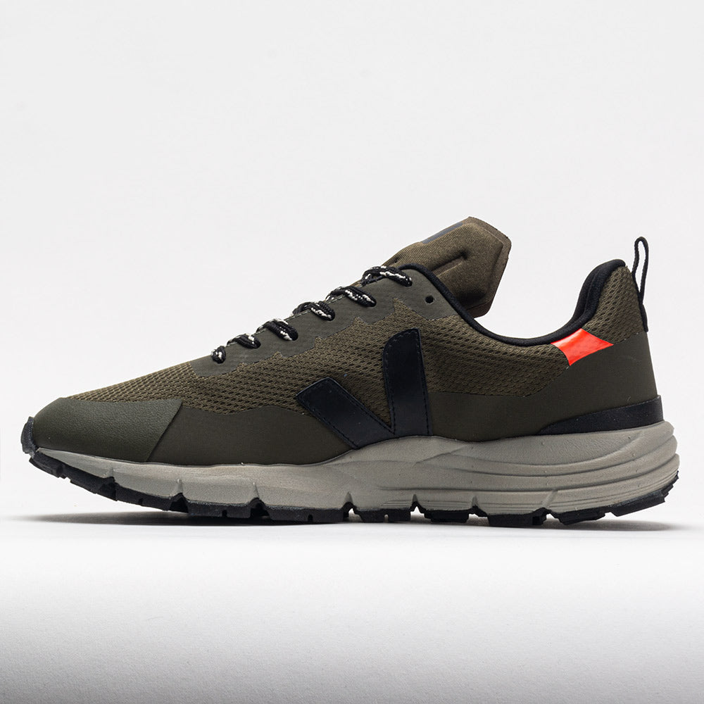 VEJA Dekkan Men's  Kaki/Black