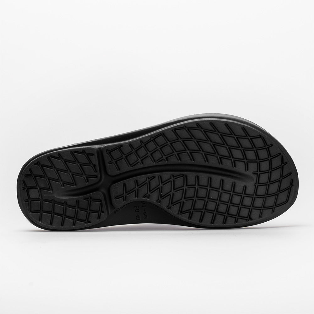 OOFOS OOriginal Men's  Black