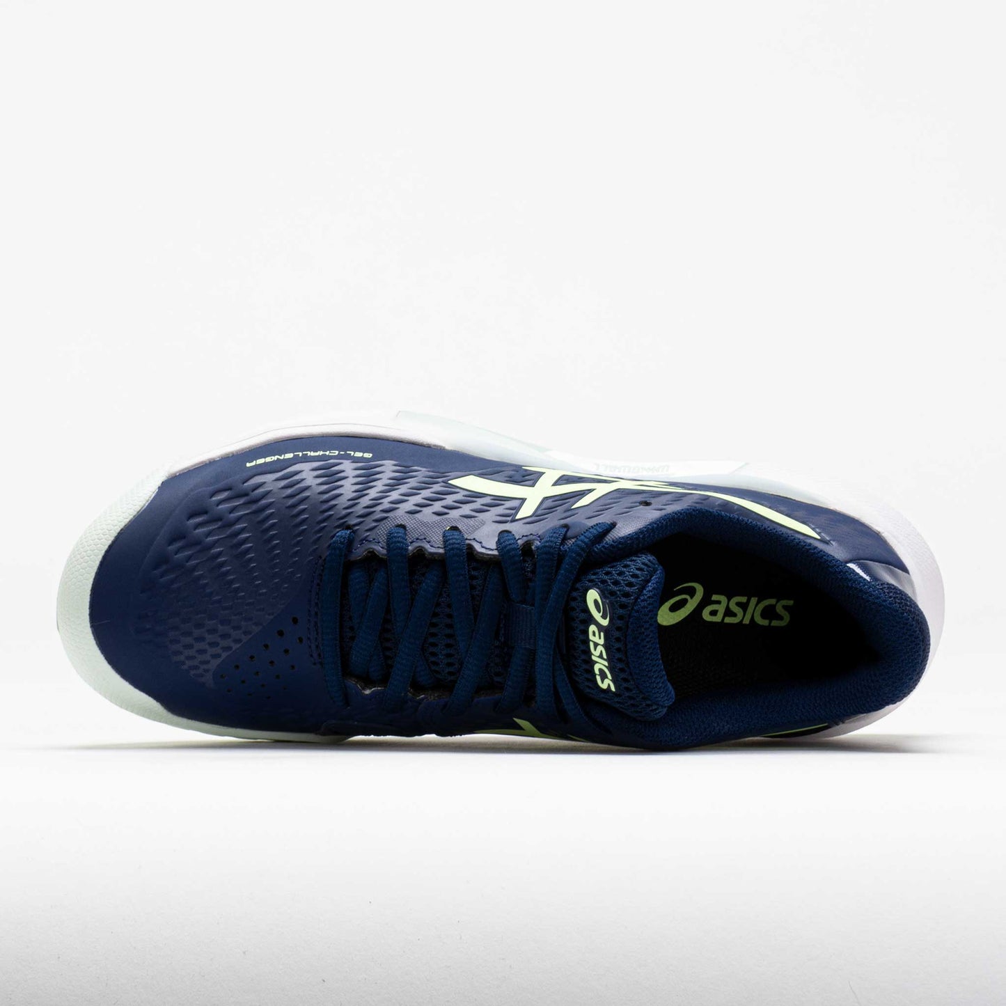 ASICS GEL-Challenger 14 Women's  Blue Expanse/Illuminate Yellow