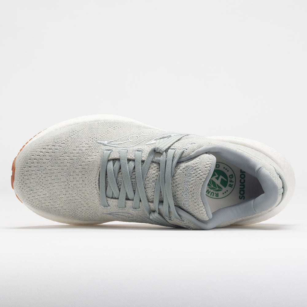 Saucony Triumph RFG Women's  Mist