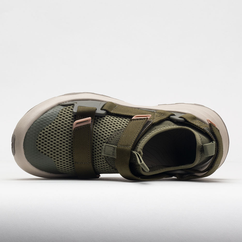 Teva Outflow Universal Women's  Burnt Olive