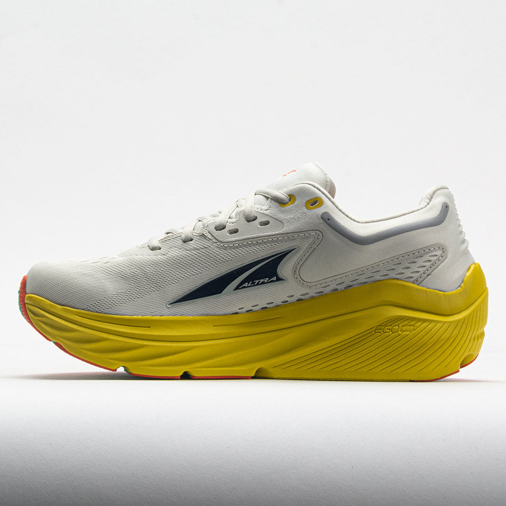 Altra Via Olympus Men's  Gray/Yellow