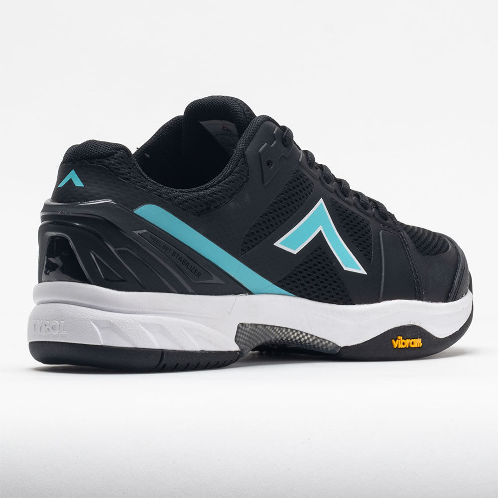 Tyrol Striker Pro V 2022 Women's  Black/Teal