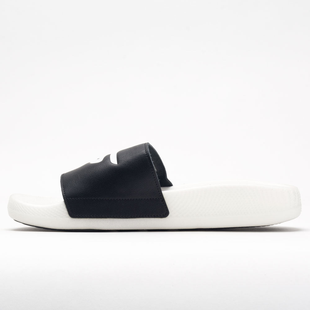 Skechers Hyper Slide Women's  Black/White