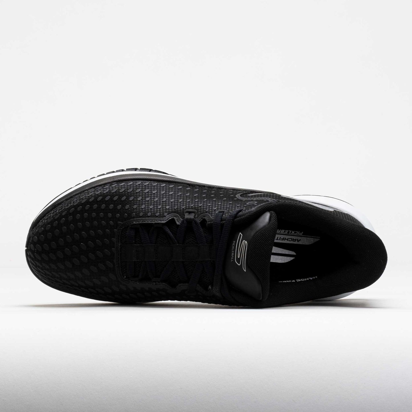 Skechers Viper Court Elite Men's  Black/White