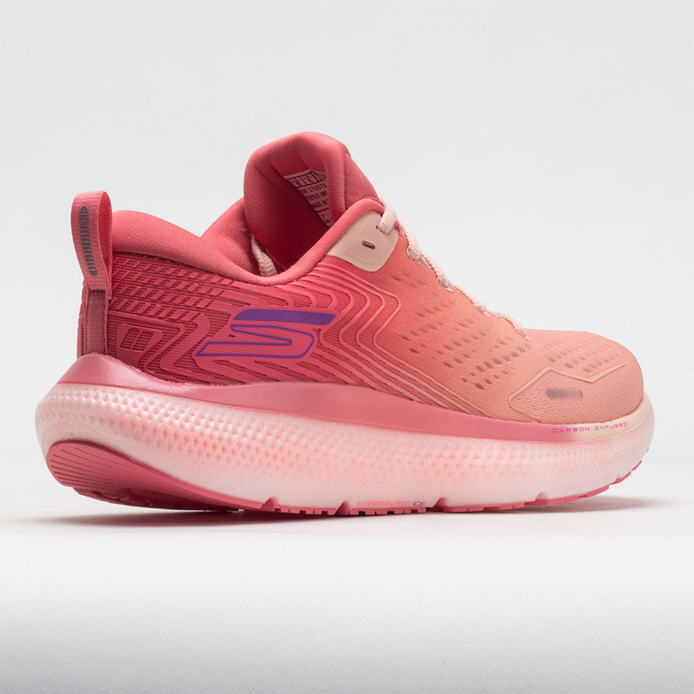 Skechers GoRun Ride 11 Women's  Pink/Purple